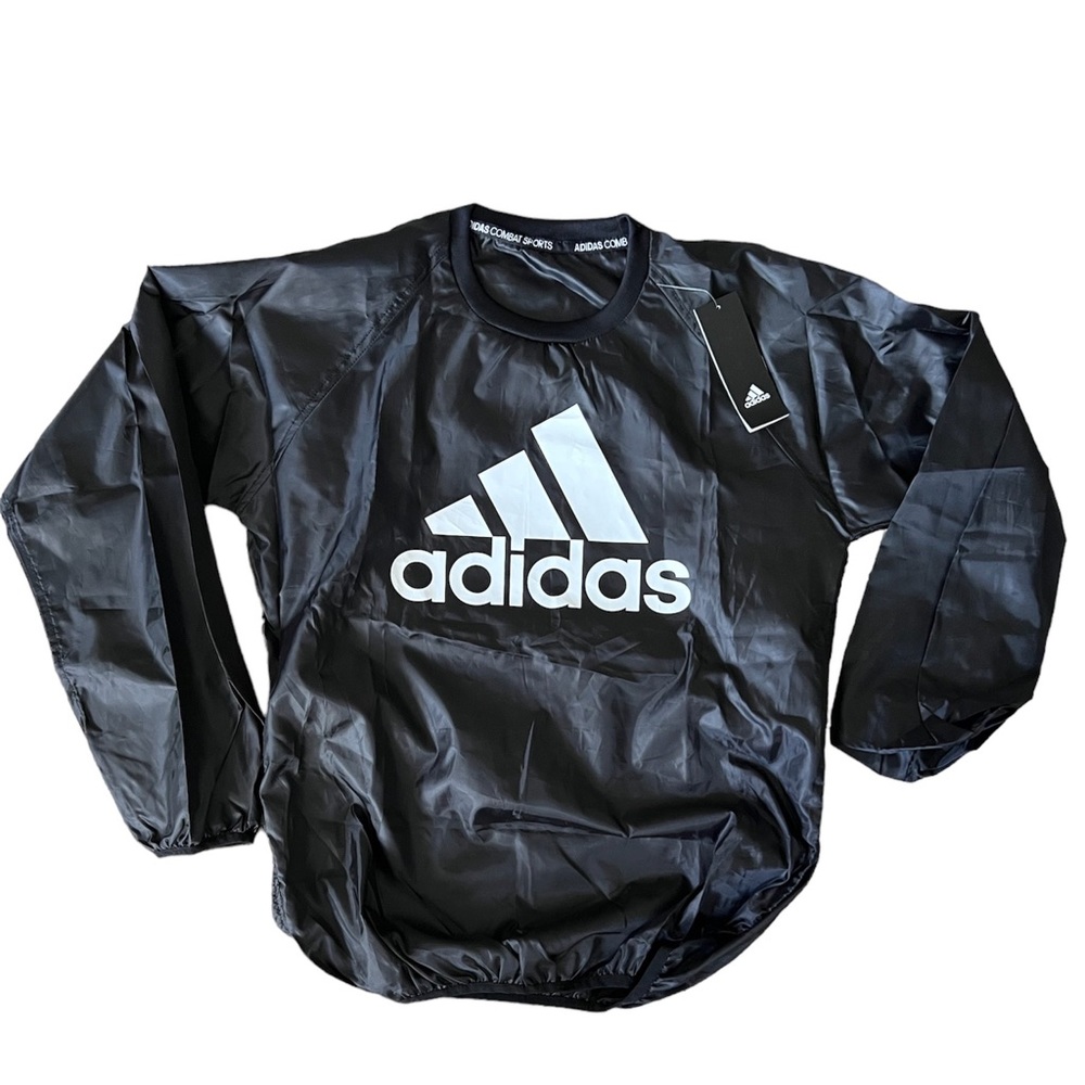 Adidas: Sauna Top